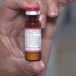 Ministério da Saúde alerta para risco de sarampo com a Copa de 2026