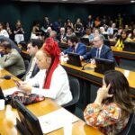 Parlamentares aceleram votações antes das articulações eleitorais