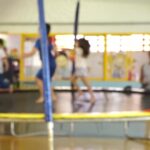 Universidade de Brasília inaugura primeira cuidoteca do Centro-Oeste