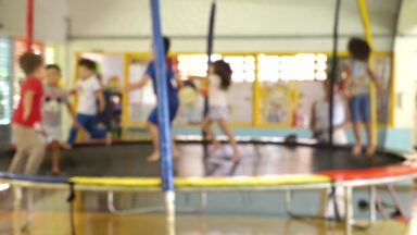 Universidade de Brasília inaugura primeira cuidoteca do Centro-Oeste