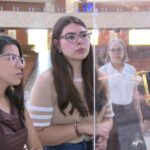 Canção Nova recebe imagem de Santa Rita, santa das causas difíceis