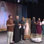 Espiritualidade da Divina Misericórdia é tema de encontro na Canção Nova