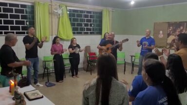 Pesquisa aponta que fé ajuda a reduzir dependência química