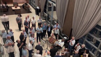 Ambiente da Assembleia Geral da CNBB é de fraternidade