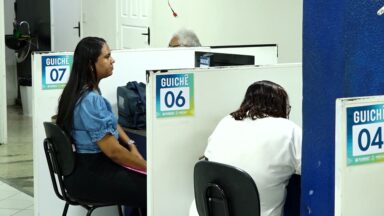 Com adesão ao Sine, Aracaju aumenta acesso ao mercado de trabalho
