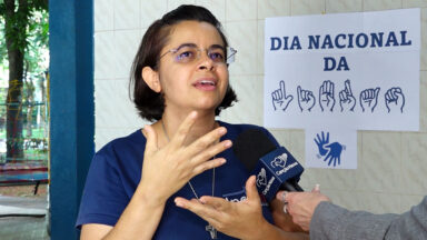Dia Nacional da Libras aumenta debates sobre acessibilidade no Brasil