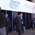 Durante as pausas, bispos partilham rotina de cuidados com a saúde