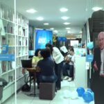 Loja Canção Nova em SP completa 2 anos de acolhida e evangelização