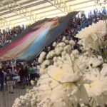 Acompanhe como foi a Festa da Misericórdia na Canção Nova