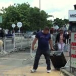 Migrantes venezuelanos não desejam retornar após mudanças políticas