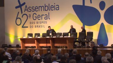 Assembleia Geral reuniu bispos com variadas realidades