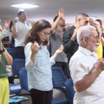 Matéria explica eleição da presidência e conselho geral da Canção Nova