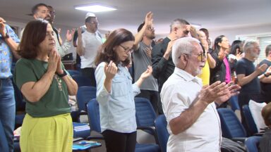 Matéria explica eleição da presidência e conselho geral da Canção Nova