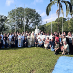 Canção Nova inicia sua 16ª Assembleia Geral e elegerá nova presidência