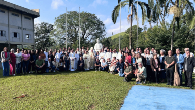 Canção Nova inicia sua 16ª Assembleia Geral e elegerá nova presidência