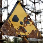 Papa: Chernobyl é alerta para uso de tecnologias cada vez mais poderosas
