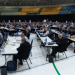 CNBB adota tecnologia de votação para otimizar Assembleia