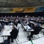 CNBB adota tecnologia de votação para otimizar Assembleia