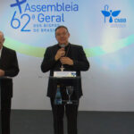 Dom Leomar e Dom Pedro detalham ação evangelizadora da Igreja no Brasil