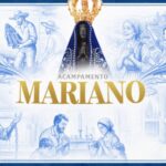 Maio começa com Acampamento Mariano na Canção Nova