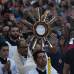 Número de católicos no mundo cresceu 1,14%, apontam estatísticas