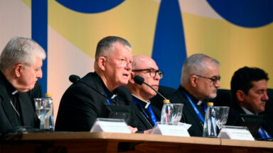 Bispos do Brasil se reúnem na 62ª Assembleia Geral da CNBB