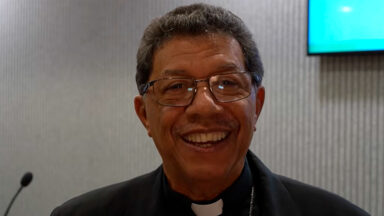 Bispos das Antilhas trazem as realidades caribenhas à Igreja Universal