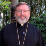 Povo ucraniano se une ao Papa pela paz, afirma Arcebispo Shevchuk