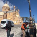 Argélia aguarda visita do Papa que reforça mensagem de paz