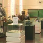 Memorial no interior paulista guarda peças da Revolução de 1932
