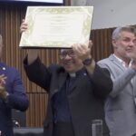 Canção Nova é homenageada pelos 25 anos de missão em Minas Gerais