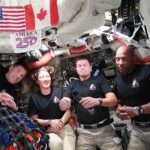 Reportagem explica os objetivos da missão Artemis II