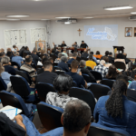 Assembleia Geral da Canção Nova inicia eleição da sua nova presidência