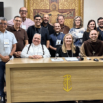 Assembleia do Charis Brasil reúne lideranças carismáticas em São José do Rio Preto