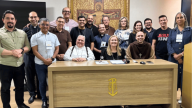 Assembleia do Charis Brasil reúne lideranças carismáticas em São José do Rio Preto