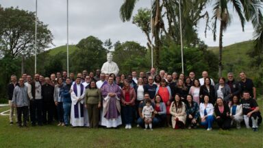 Entenda como é a Assembleia Geral da Canção Nova que começa hoje
