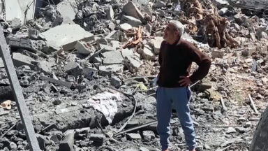 Conferência Episcopal da Europa pede paz e fim dos conflitos mundiais