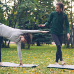 Gerações e esporte: o que motiva jovens e idosos na busca pelo treino