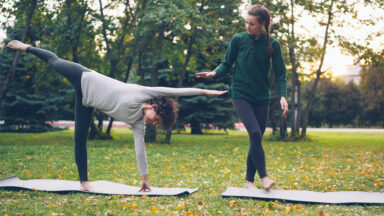 Gerações e esporte: o que motiva jovens e idosos na busca pelo treino