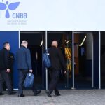 Bispos iniciam segunda semana de trabalhos na Assembleia da CNBB
