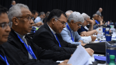 Bispos aprovam novas Diretrizes Gerais da Ação Evangelizadora no Brasil