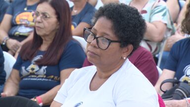 Mães testemunham experiência espiritual na intercessão pelos filhos