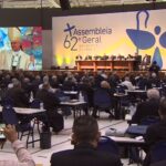 Bispos refletem sobre a conjuntura social e eclesial brasileira