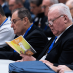 Bispos seguem em retiro espiritual no 2º dia da Assembleia da CNBB