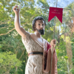 Canção Nova institui São João Batista como seu copatrono