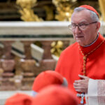 Papa na África: católicos, promovam a mudança, afirma Cardeal Parolin