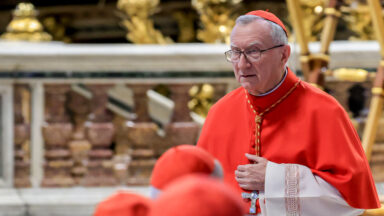 Papa na África: católicos, promovam a mudança, afirma Cardeal Parolin