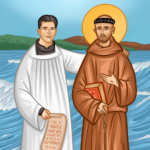 Evento no RJ celebra Guido Schäffer e Ano Jubilar Franciscano