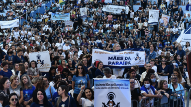 “Cidade das Mães 2026” reúne famílias a partir desta quinta-feira