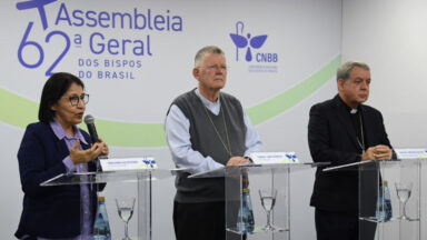 Tragédia dos abusos: Igreja alerta famílias e reforça rede de proteção